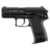 Pistola Hk Usp Compact Airsoft + Cargador Extra Pistola Hk Usp Compact Airsoft + Cargador Extra