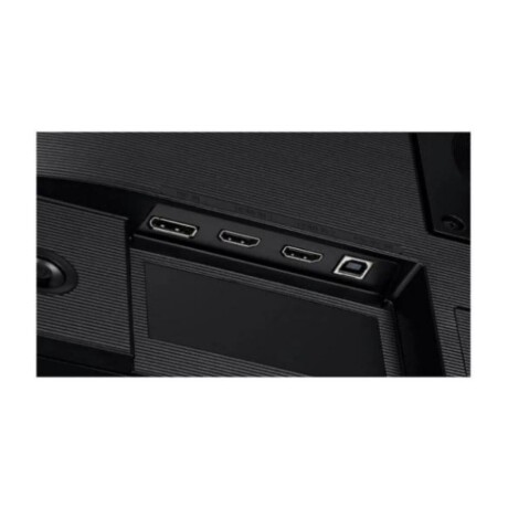 Monitor Samsung 22'' ajustable con panel IPS 75Hz Monitor Samsung 22'' ajustable con panel IPS 75Hz