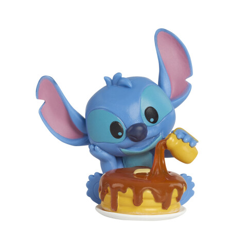 Figura Coleccionable Stitch Diseño Sorpresa Just Play U
