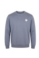 Buzo O'Neill Pacific Crest Gris Azulado