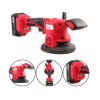 Ventosa vibradora batería 18V Ventosa Vibradora Batería 18v