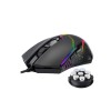 MouseRedragon Centrophorus Black M601-RGB USB MouseRedragon Centrophorus Black M601-RGB USB