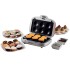 Sandwichera Ariete 3 en 1 Party Time Sandwichera Ariete 3 en 1 Party Time