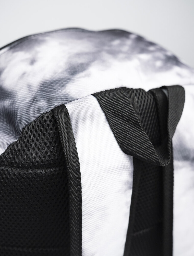 Mochila Forum Active Blanco/Fantasia 1