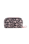 Necessaire Oreiro Negro