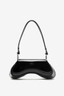 PLAY CROSSBODY BANDOLERA Negro
