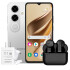 Celular Coolpad Cp12 Neo Plus 12gb (4gb+8gb)ram 256gb 4g + Regalo GRIS