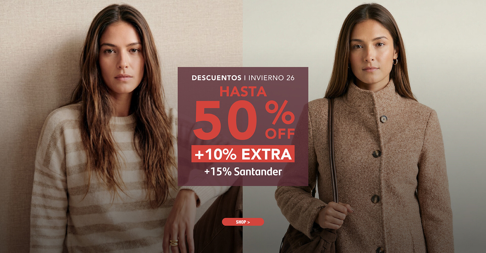 10% Extra Des. Colección