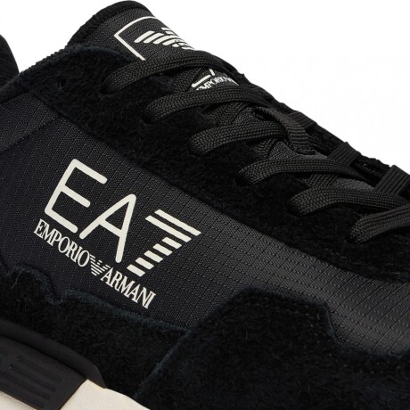EA7 Emporio Armani Vintage Grey