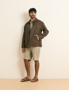 300710 CAMPERA HARRY Oliva