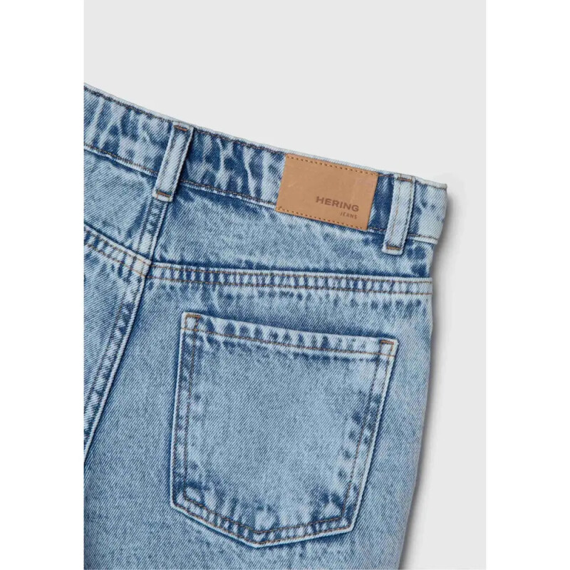 SHORTS SAIA FEM BEGE