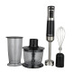 Mixer con Accesorios | Tem Mixer con Accesorios | Tem
