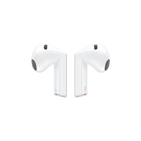 Auriculares Inalámbricos Samsung Galaxy Buds3 con ANC y Sonido Hi-Fi 24 bits SM-R530 White