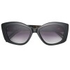 Lente 25 492 Black