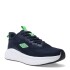 Championes de Hombre Umbro Fury Azul Marino