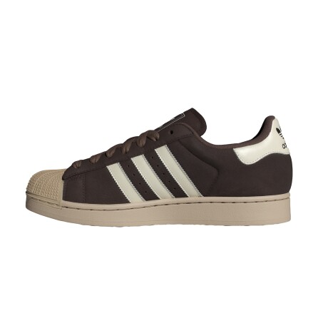 adidas Superstar II BROWN