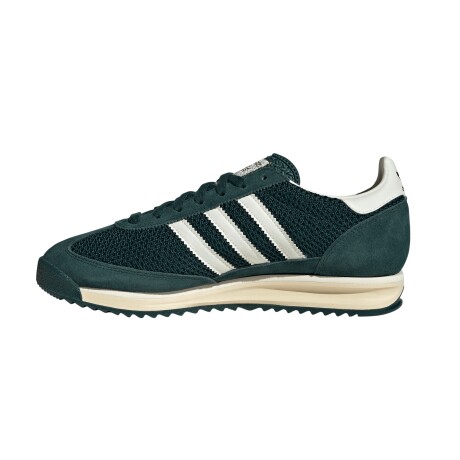 Championes adidas SL 72 RS Aurora Ivy