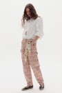 PANTALÓN AMBAR Rojo