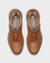 Zapatillas Timberland Voyp Low Lace Sneaker Hombre Wheat Mesh
