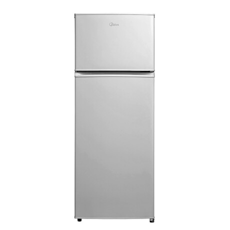Refrigerador Midea 204 lts Blanco MDRT294FGG01 Refrigerador Midea 204 lts Blanco MDRT294FGG01