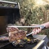 ZWILLING BBQ PINZA 40CM ACERO INOX ZWILLING BBQ PINZA 40CM ACERO INOX
