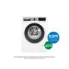 Lavarropas Bosch Inverter i-DOS WGG244F1ES 9 kg Lavarropas Bosch Inverter i-DOS WGG244F1ES 9 kg