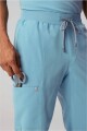 Pantalón Intake Scrub Pant Hombre Wave