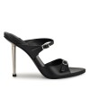 Sandals Reida3 Black
