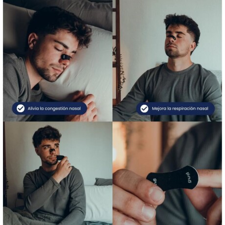 Paquete 30 Tiras Nasales Gudslip Paquete 30 Tiras Nasales Gudslip