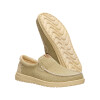 Mikka Braided - Hombre Olive Grey/boulder Tan