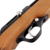 Combo Rifle Pcp Pr900S calibre 5,5 mm + Mira + Inflador Combo Rifle Pcp Pr900S calibre 5,5 mm + Mira + Inflador