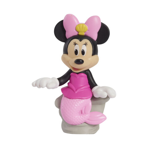 Figura Coleccionable Minnie Diseño Sorpresa Just Play U