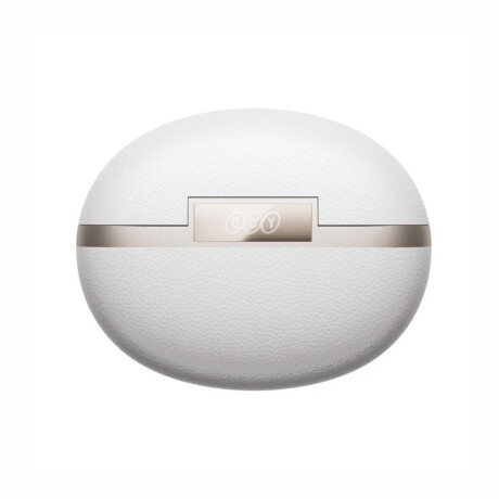 QCY AURICULAR BT CROSSKY C50 CLIP-ON Auriculares Inalámbricos QCY Crossky C50 Clip-on BT IPX5 - White