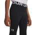 UA CG Armour Leggings-BLK BLK-001