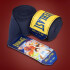 VENDA BOX EVERLAST-SF CHUNLI BL AZUL CARIBE/CHUMBO/BLANCO