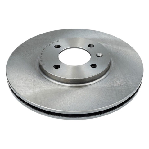 DISCO DE FRENO SAVEIRO CROSS 280MM Disco De Freno Saveiro Cross 280mm