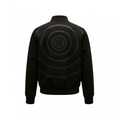 Campera Nike Mad 90 Pack Laser 90 Black