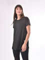 REMERA GENEVRA NEGRO
