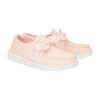 Wendy Bow Essentials - Mujer Pale Pink