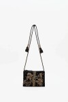 Cartera Eliza Butterfly Azul