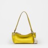 Mini bag Anya en cuero graneado Lima