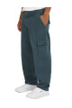 Pantalones Essentials Cargo Steel Pantalones Essentials Cargo Steel