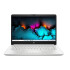 Notebook Hp 14dk1 Ryzen 3 4gb Ram 128gb Ssd NOTEBOOK RFPL HP 14DK1 R3/4/128/14"