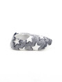 PANTUFLA DELFI GRIS (V)