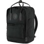 Mochila Fjallraven Kanken No. 2 Black Laptop 15 Unisex Black