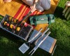 Set BBQ Joseph Joseph GrillOut™ 4 Piezas con Estuche - Preventa Set BBQ Joseph Joseph GrillOut™ 4 Piezas con Estuche - Preventa