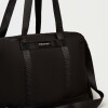 Bolso Phoenix en nylon Negro