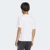 Camiseta Adidas Camiseta Entrenamiento Messi Blanco