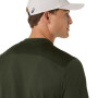 Polo Cps Court Ss Top Hombre Vintage Khaki