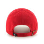 Gorra 47 Brand NY Yankees 47 Clean Up Unisex Red
